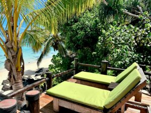 Ultimate Beachfront Villa