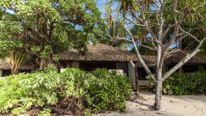 Premium Beachfront Bungalow - 2 BR