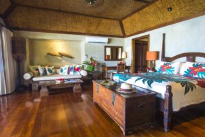 Pacific-Resort-Aitutaki-Premium-Beachfront-Bungalow-David-Kirkland-Photograph