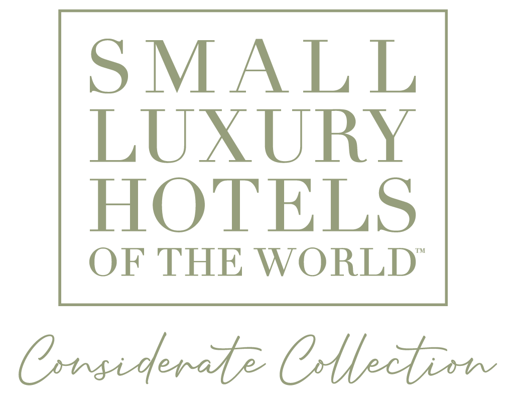 Small Luxury Hotels Considerate Collection
