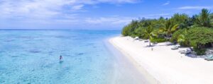 Pacific Resort Aitutaki
