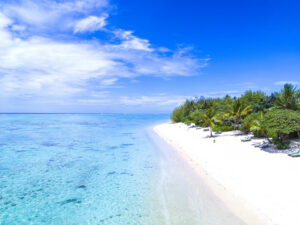 Pacific Resort Aitutaki - Beachfront (David Kirkland Photography