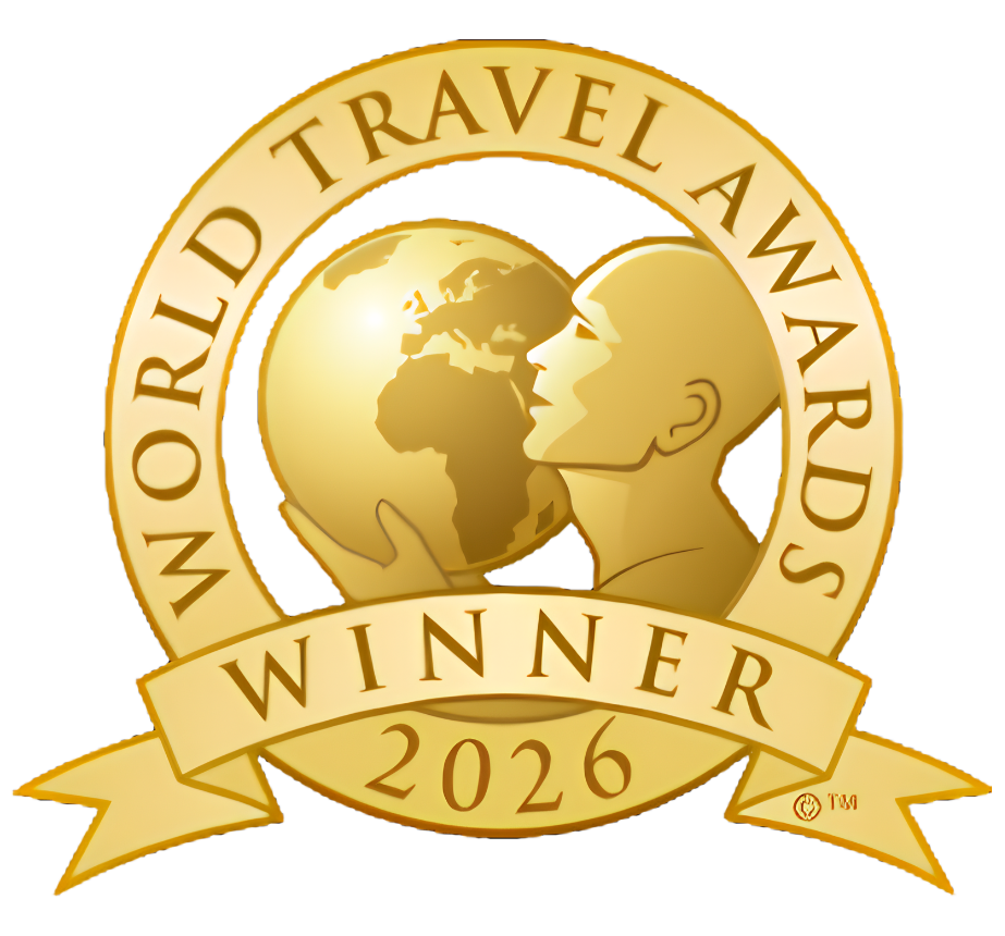World Travel Awards Tiles 2026